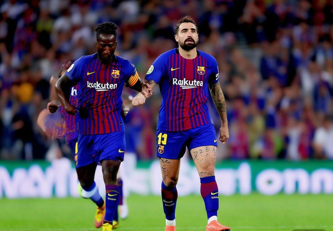 西甲巴萨强势回归！国际足联俱乐部排行榜巴塞罗那重返前三，利物浦排名第五曼城排名第八引热议