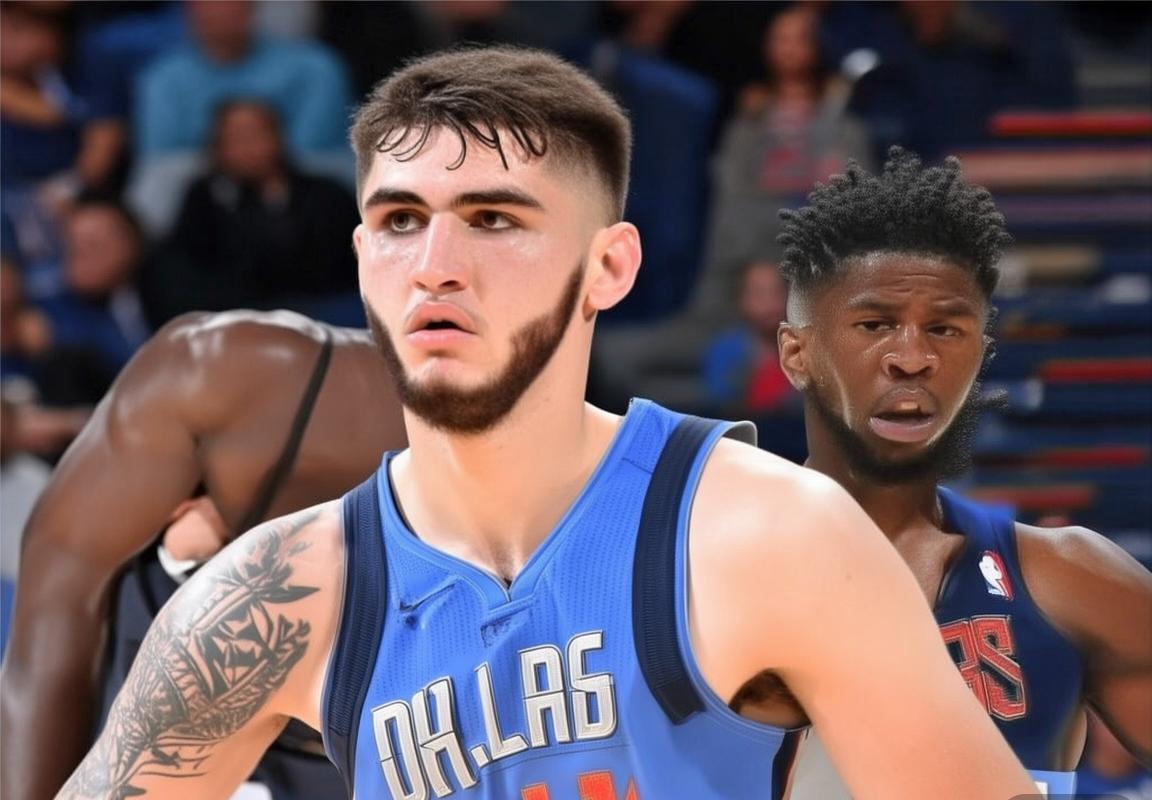 2018届NBA选秀生涯总得分盘点：卢卡·东契奇领跑，谢伊·吉尔杰斯-亚历山大崛起破万